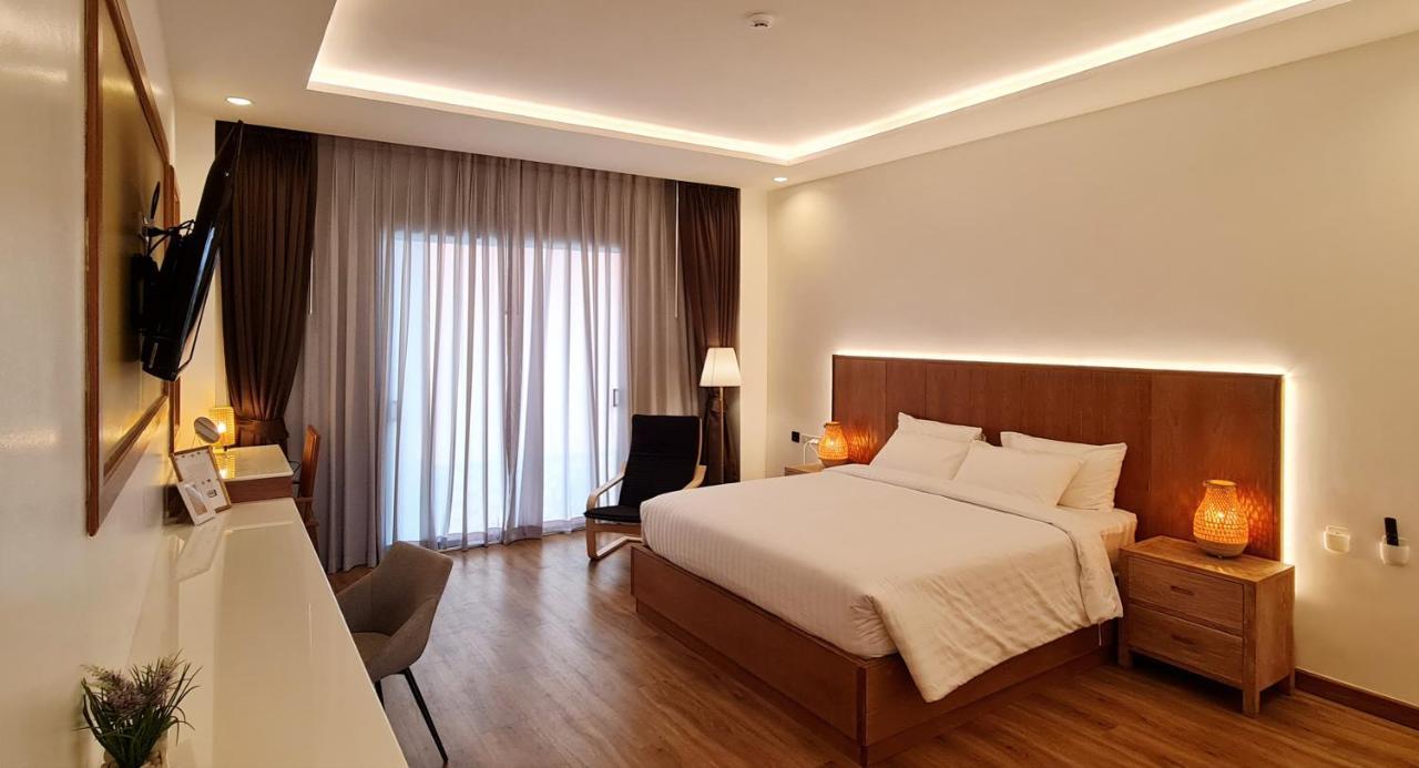 Phu Pha Phung Resort Suan Phueng Ngoại thất bức ảnh