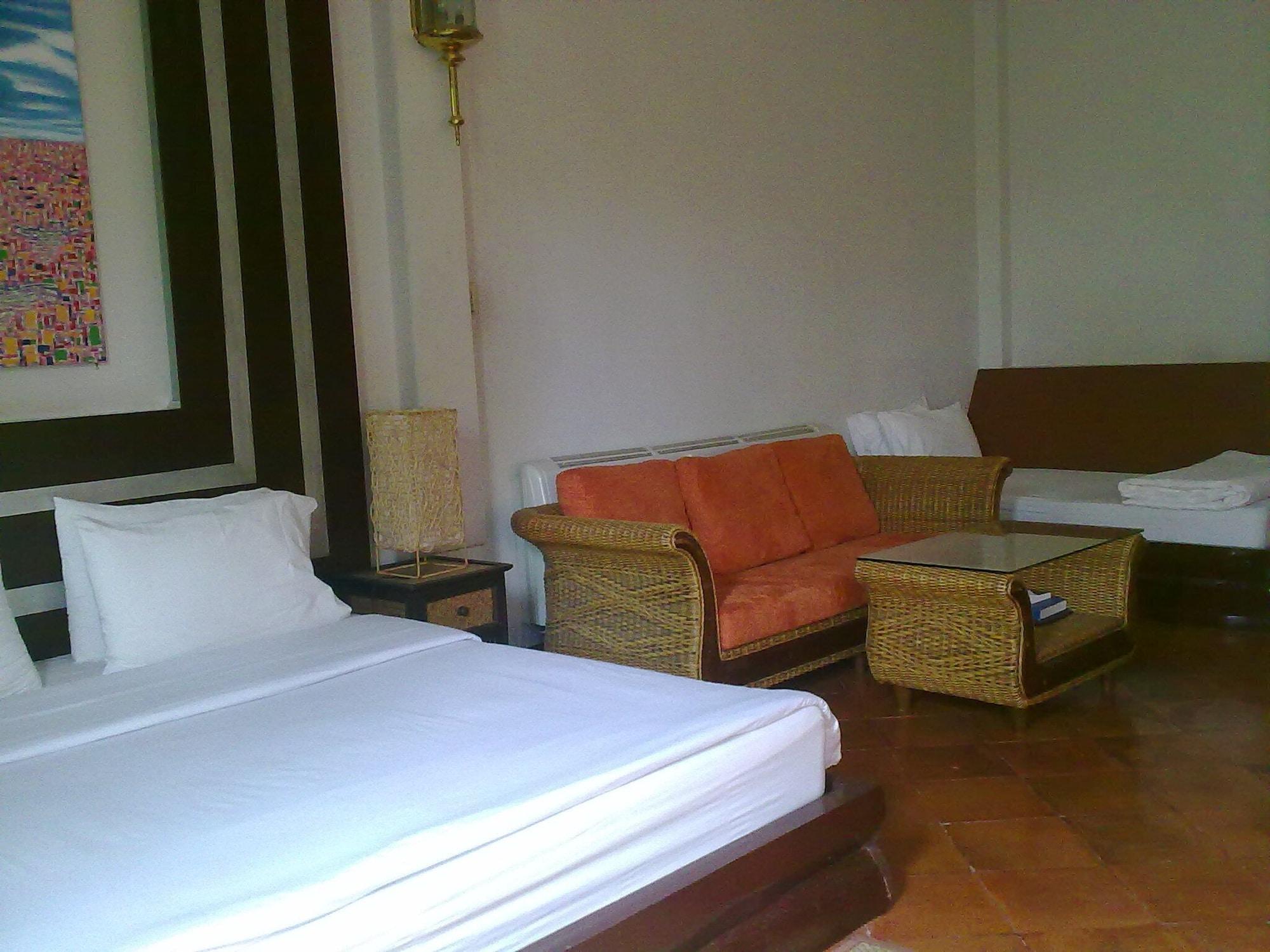 Phu Pha Phung Resort Suan Phueng Ngoại thất bức ảnh