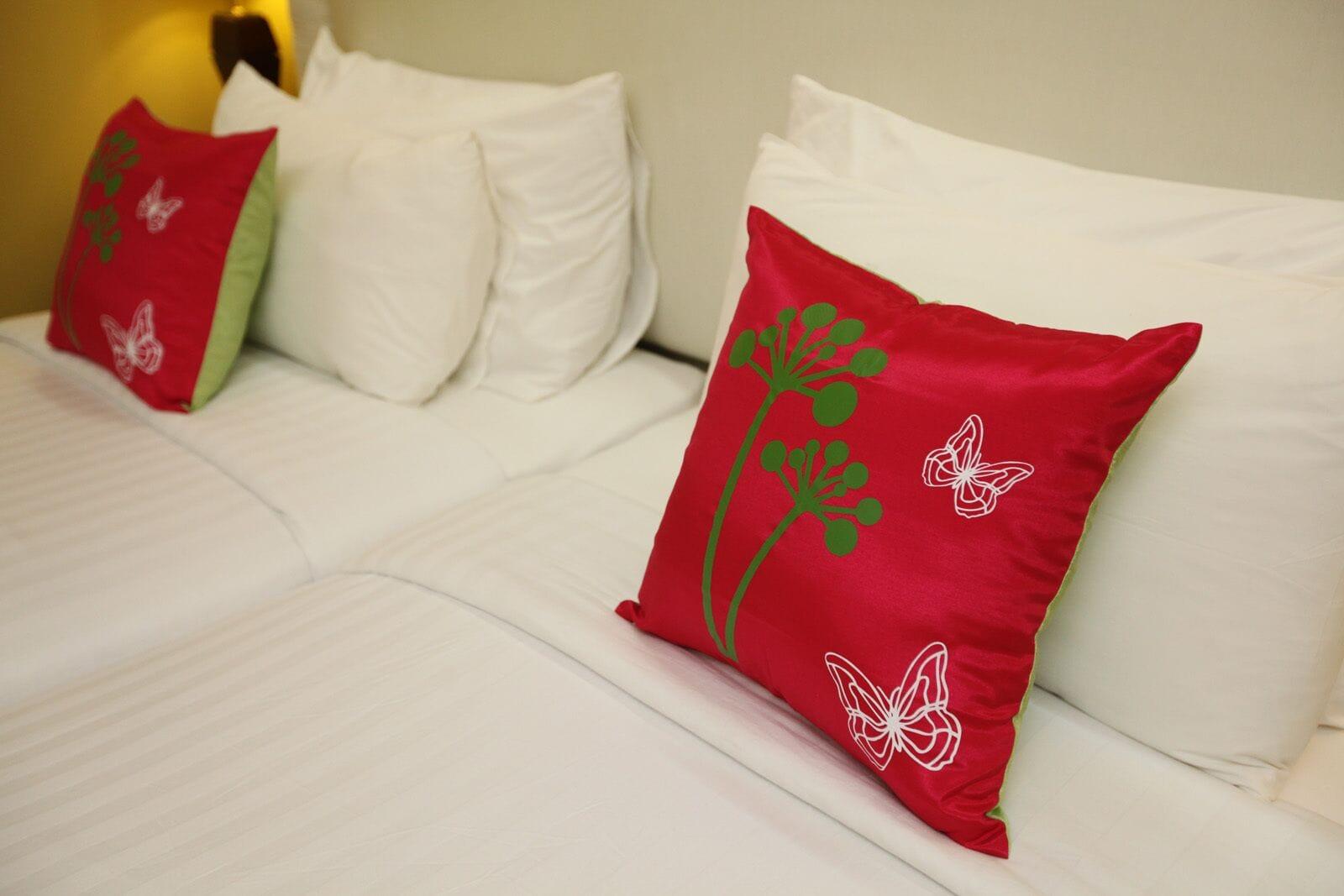 Phu Pha Phung Resort Suan Phueng Ngoại thất bức ảnh