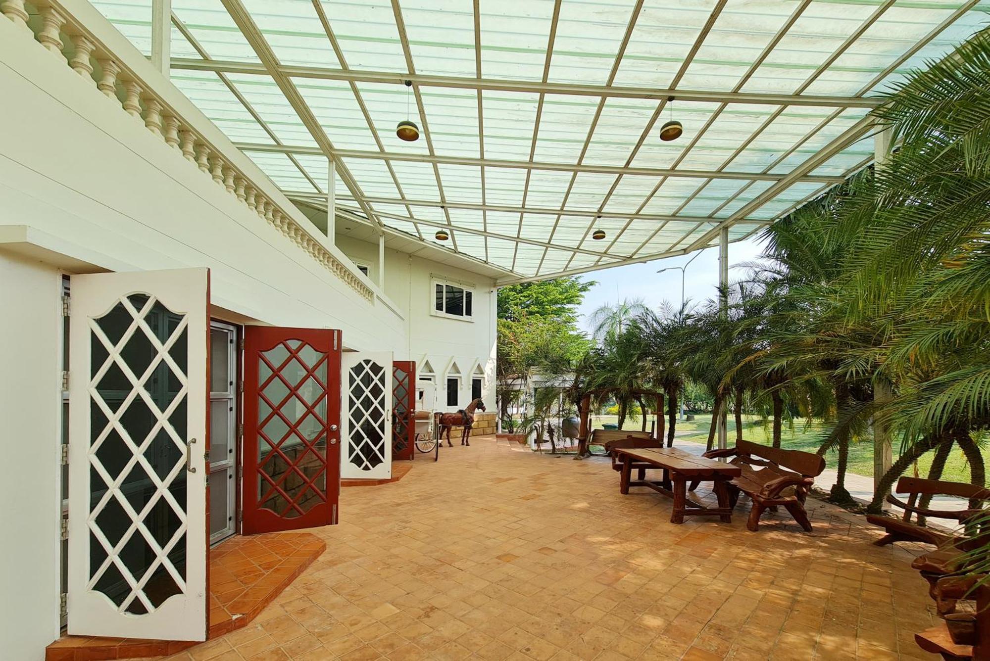Phu Pha Phung Resort Suan Phueng Phòng bức ảnh