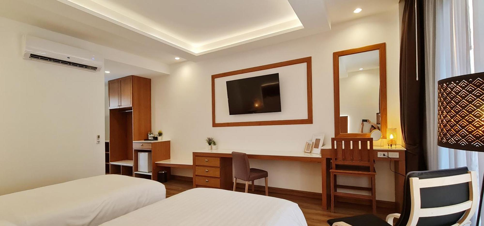 Phu Pha Phung Resort Suan Phueng Phòng bức ảnh
