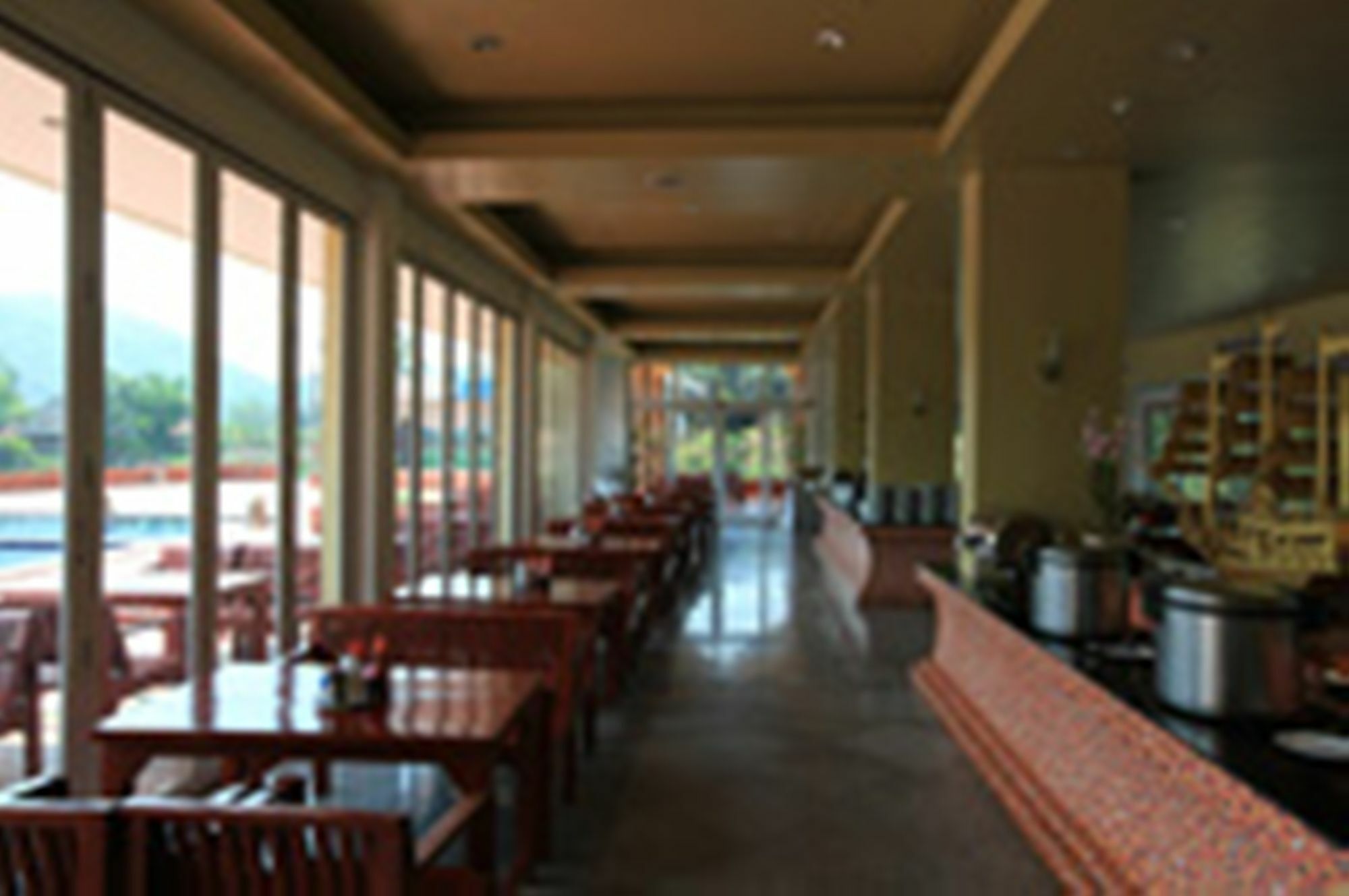 Phu Pha Phung Resort Suan Phueng Ngoại thất bức ảnh