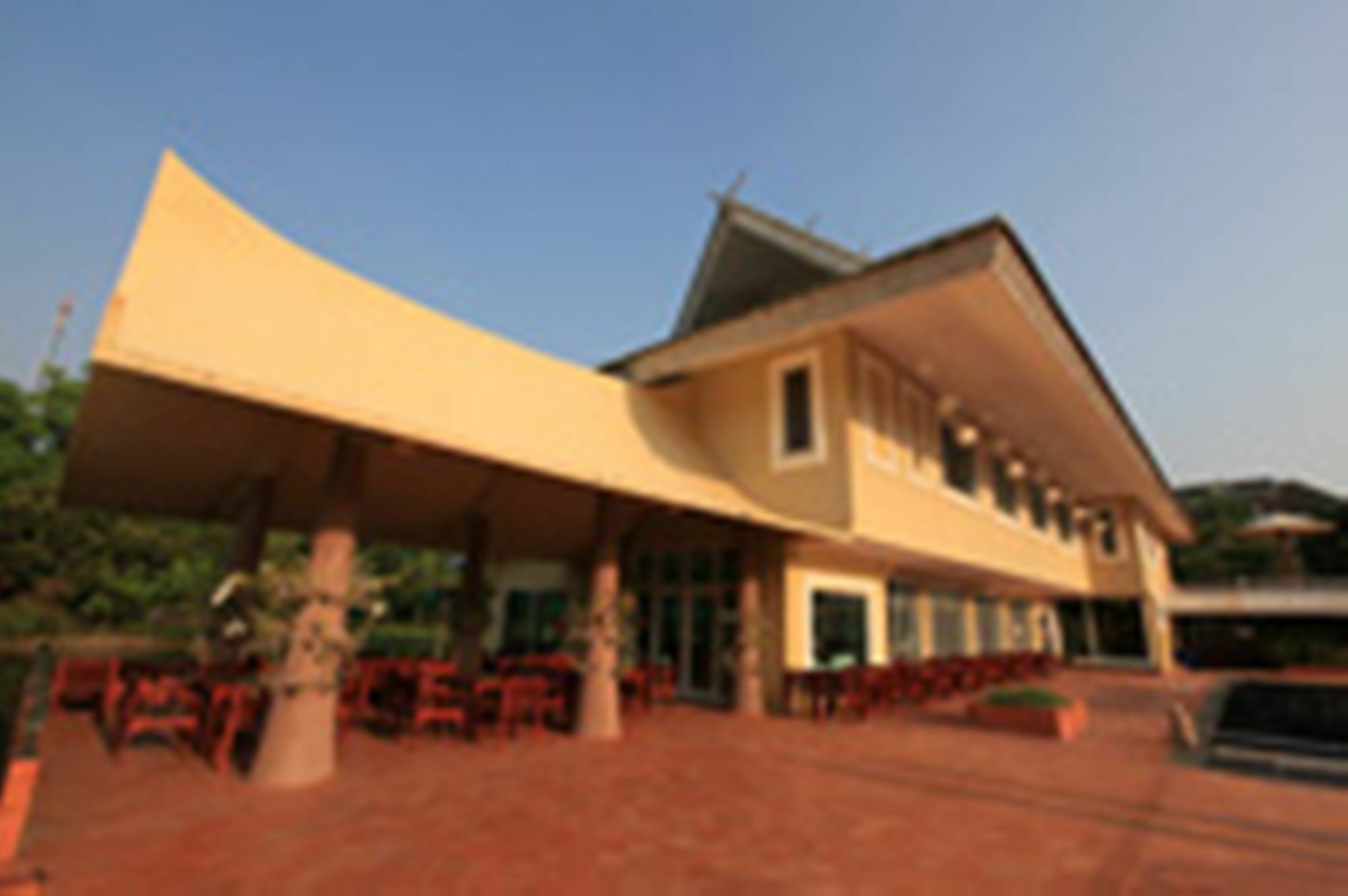 Phu Pha Phung Resort Suan Phueng Ngoại thất bức ảnh
